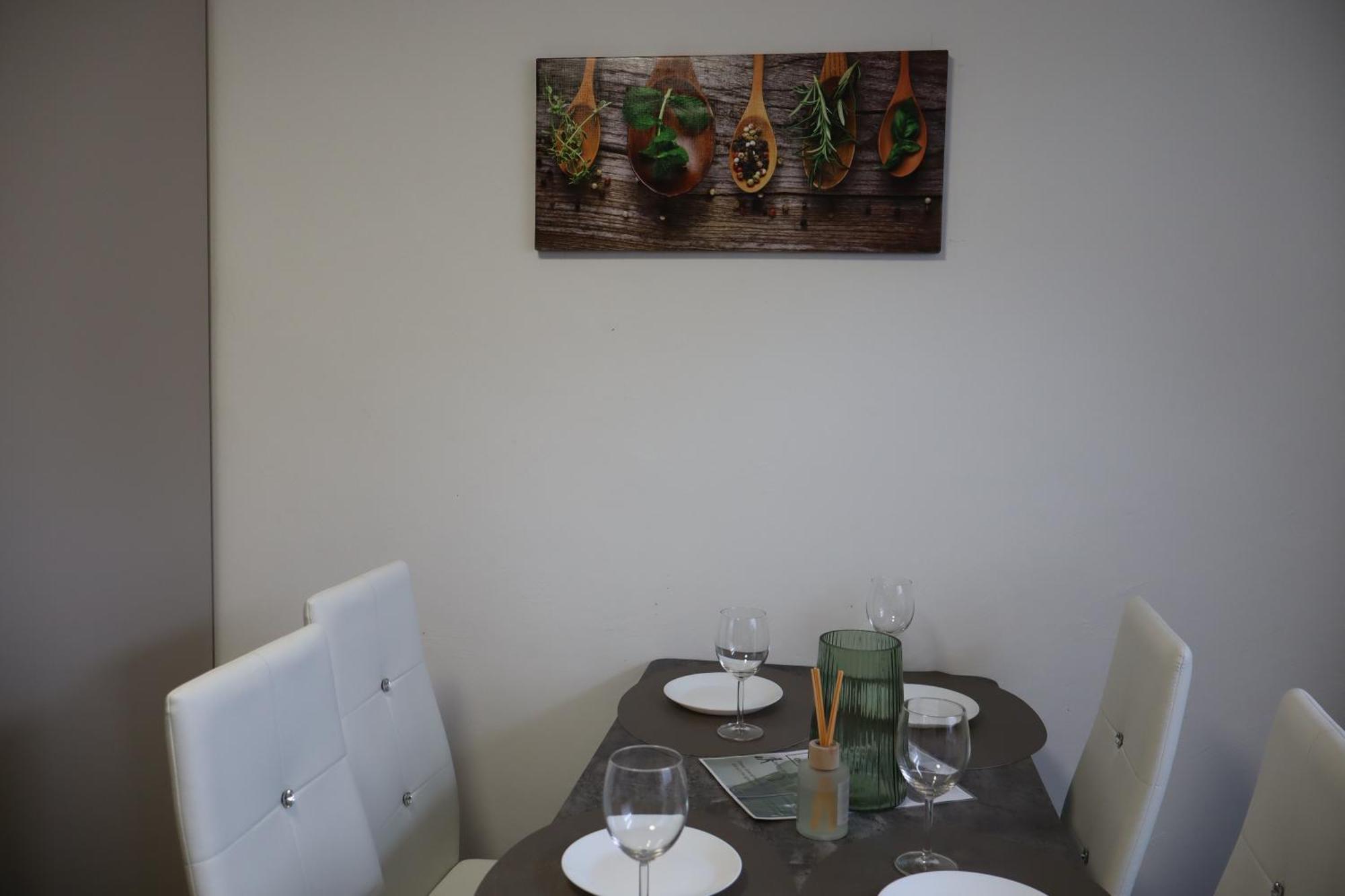 Hirsch24- Apartment -6 Betten Lippstadt Extérieur photo